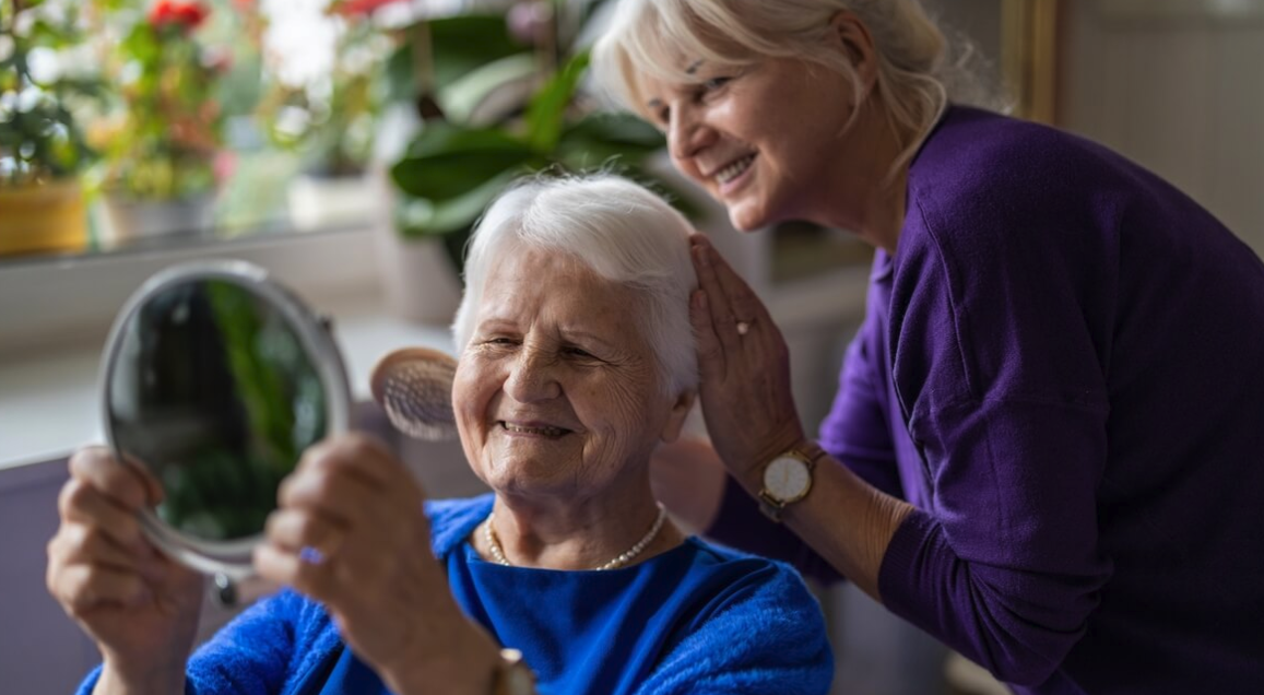 4 Signs It May Be Time for Assisted Living in Sarasota